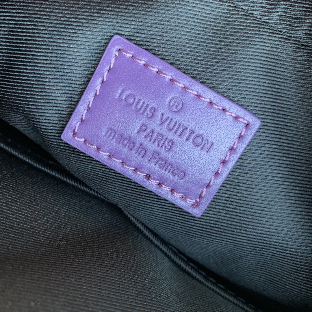 Louis VuittonTrio Handbag-25*18.5*7CM