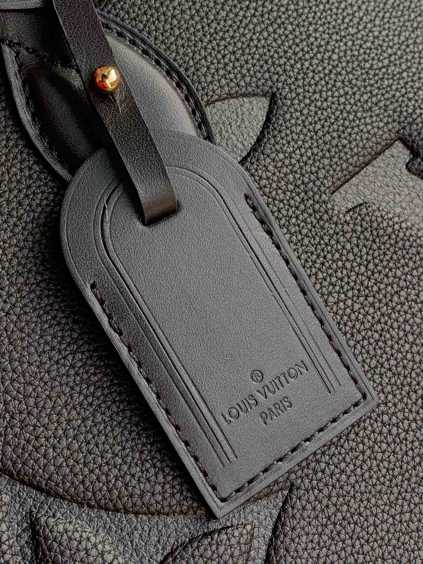 Louis Vuitton Onthego Handbag-35*28*15CM