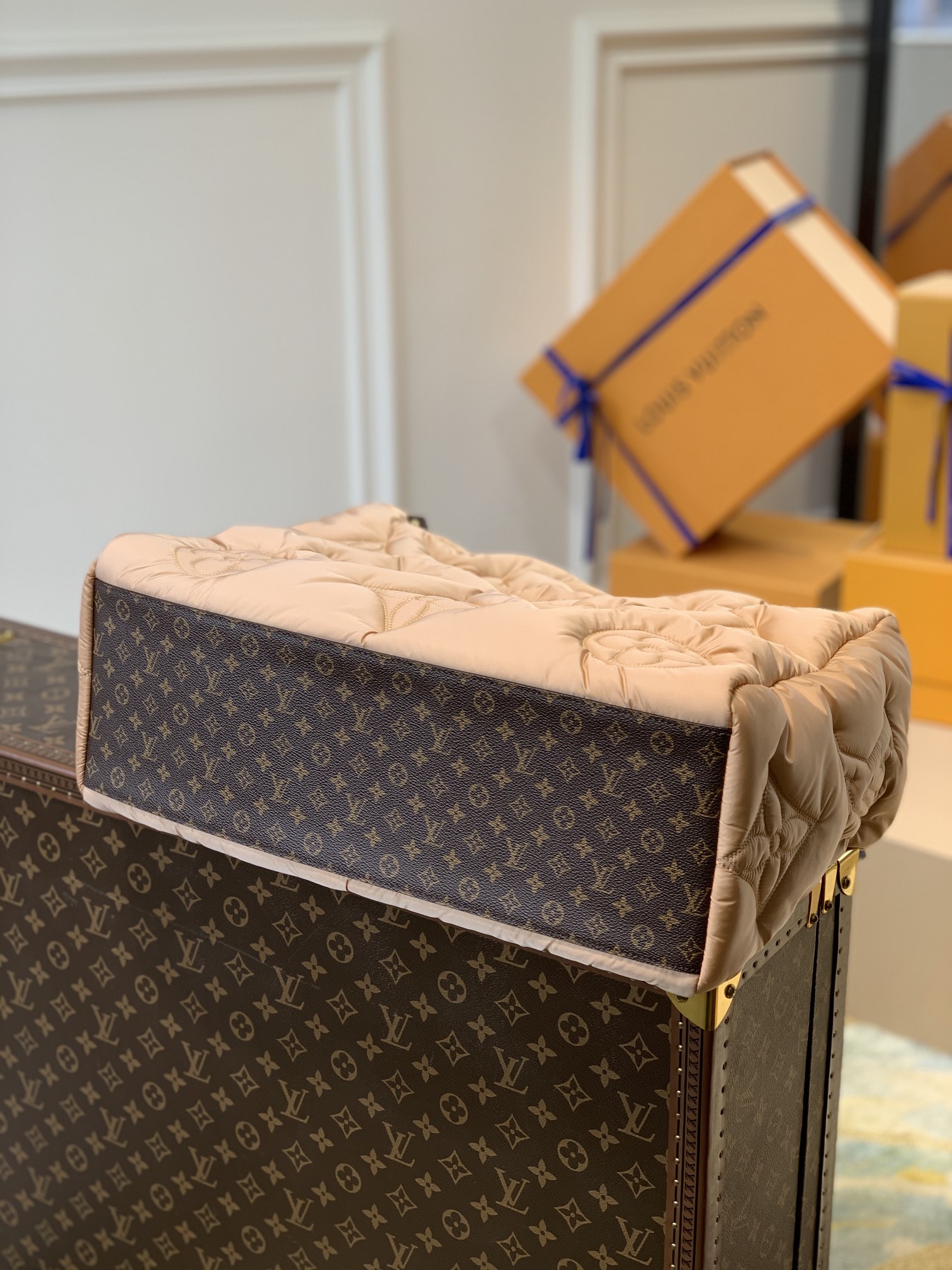 Louis Vuitton Onthego Handbag-41*34*19CM