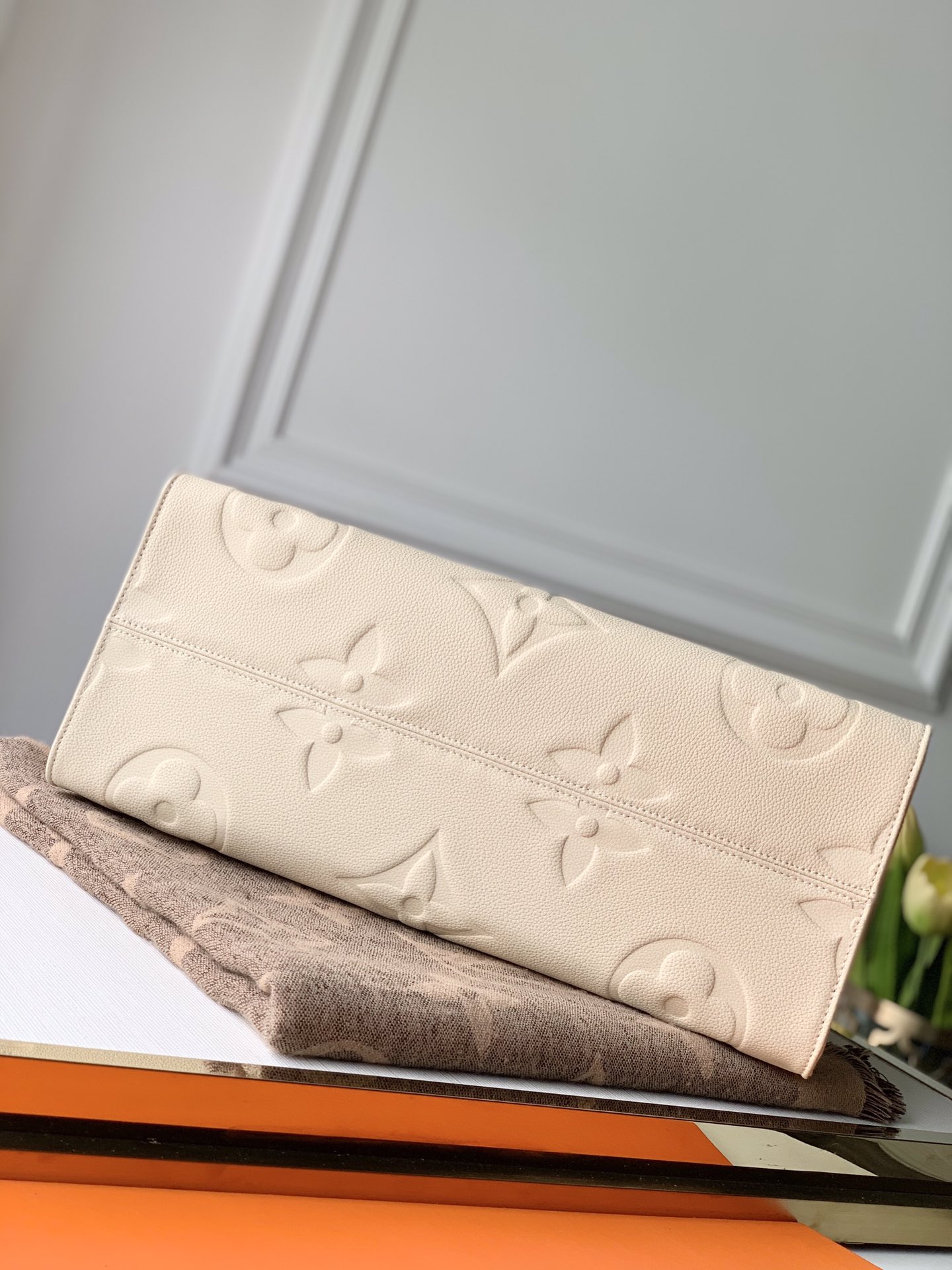 Louis Vuitton Onthego Handbag-41*34*19CM