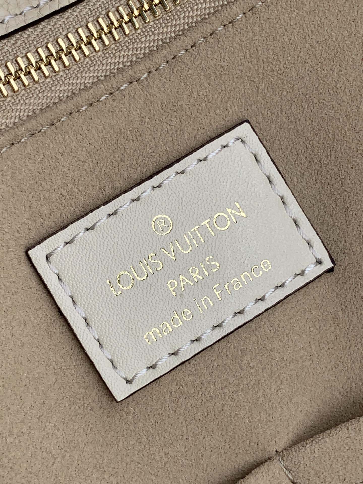 Louis Vuitton Onthego Handbag-41*34*19CM