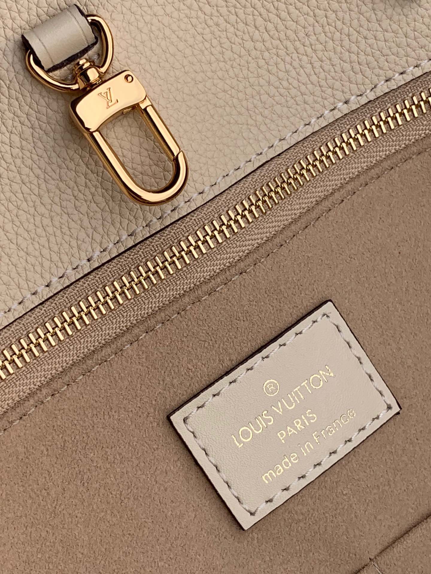 Louis Vuitton Onthego Handbag-41*34*19CM