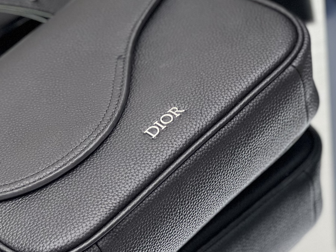 Diro Saddle Bag-23×18×6CM Diro Saddle Bag-23×18×6CM