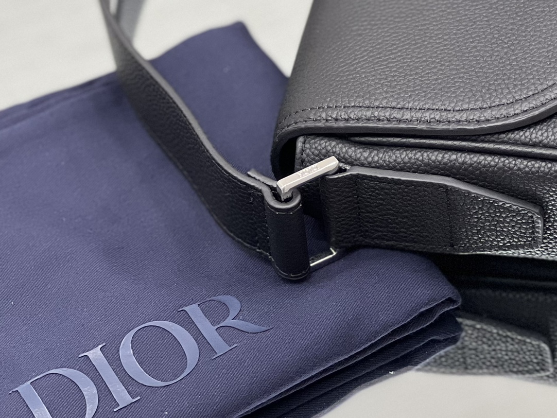 Diro Saddle Bag-23×18×6CM Diro Saddle Bag-23×18×6CM
