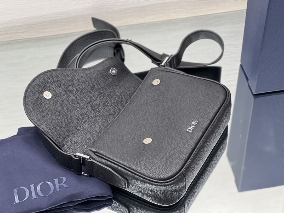 Diro Saddle Bag-23×18×6CM Diro Saddle Bag-23×18×6CM