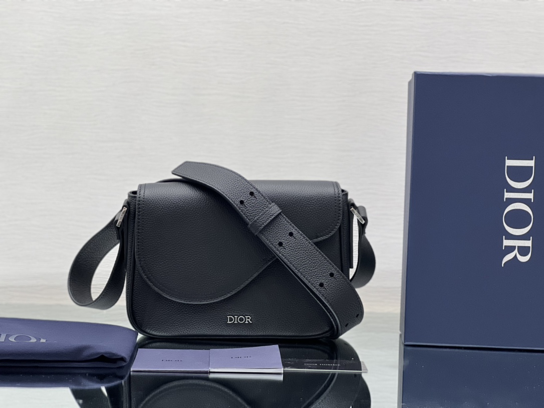 Diro Saddle Bag-23×18×6CM
