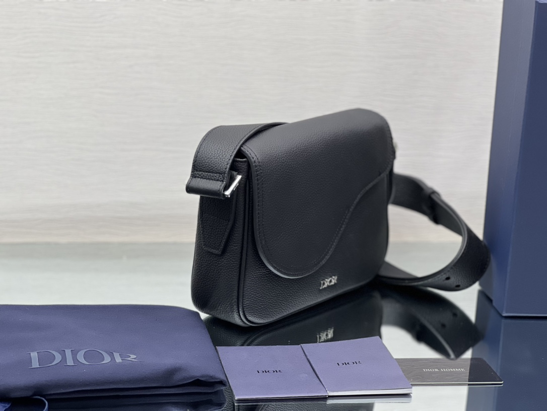 Diro Saddle Bag-23×18×6CM Diro Saddle Bag-23×18×6CM