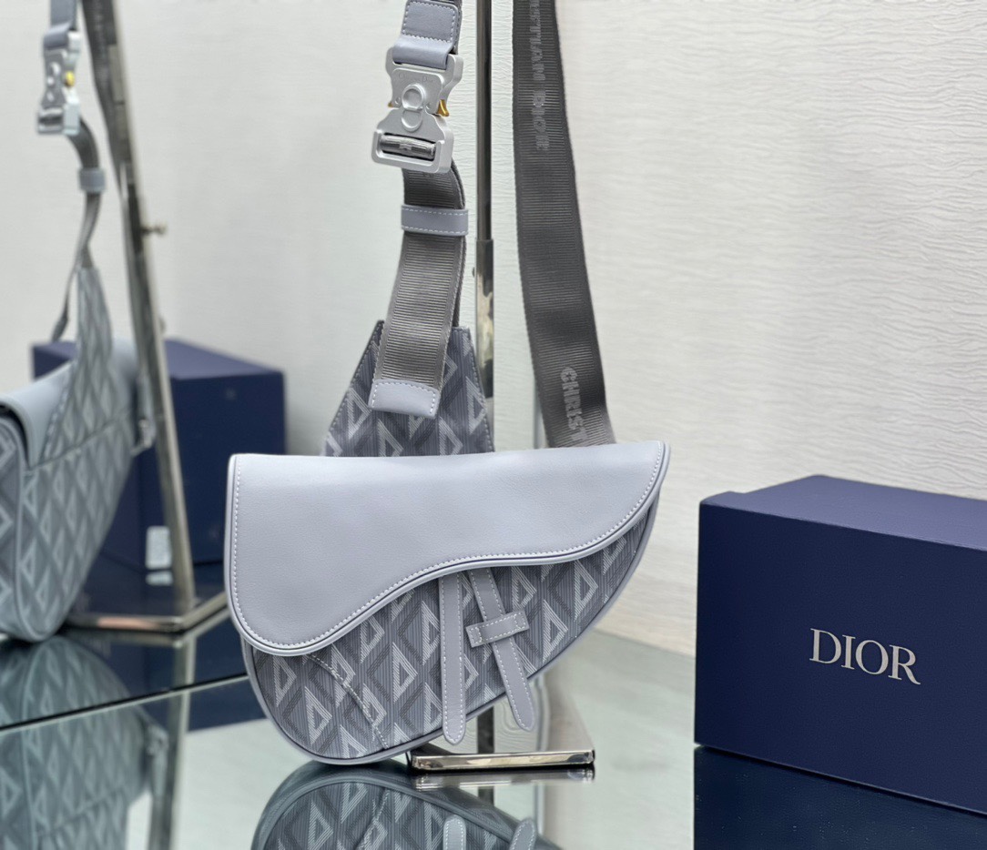Diro Saddle Bag-20 x 28.6 x 5CM