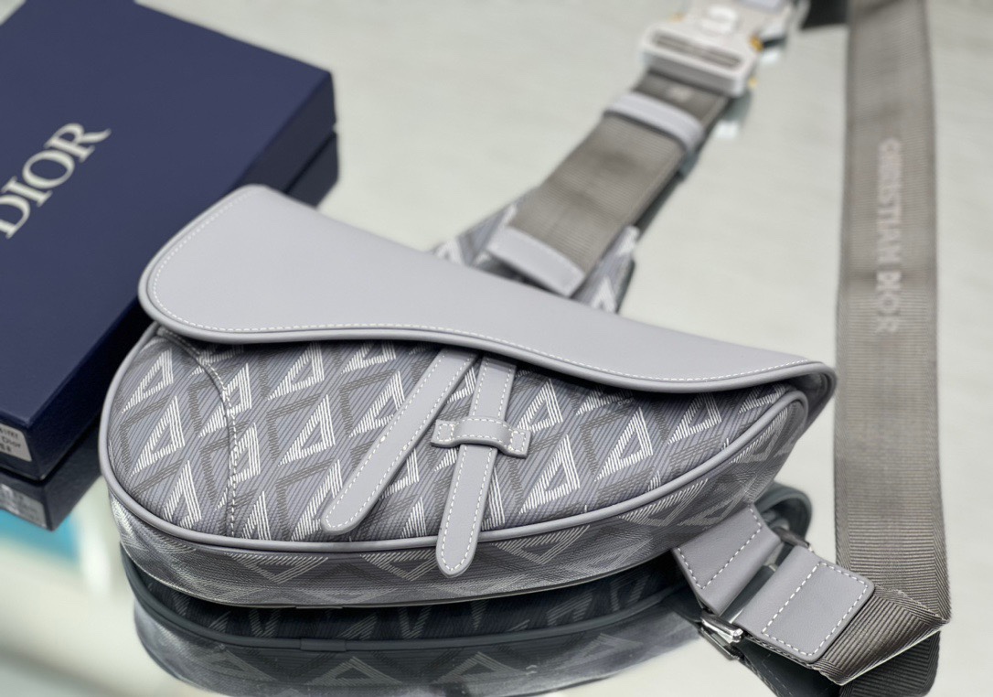 Diro Saddle Bag-20 x 28.6 x 5CM