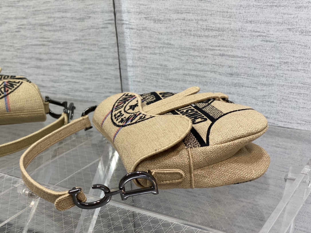 Diro Saddle Bag-20 x 28.6 x 5CM