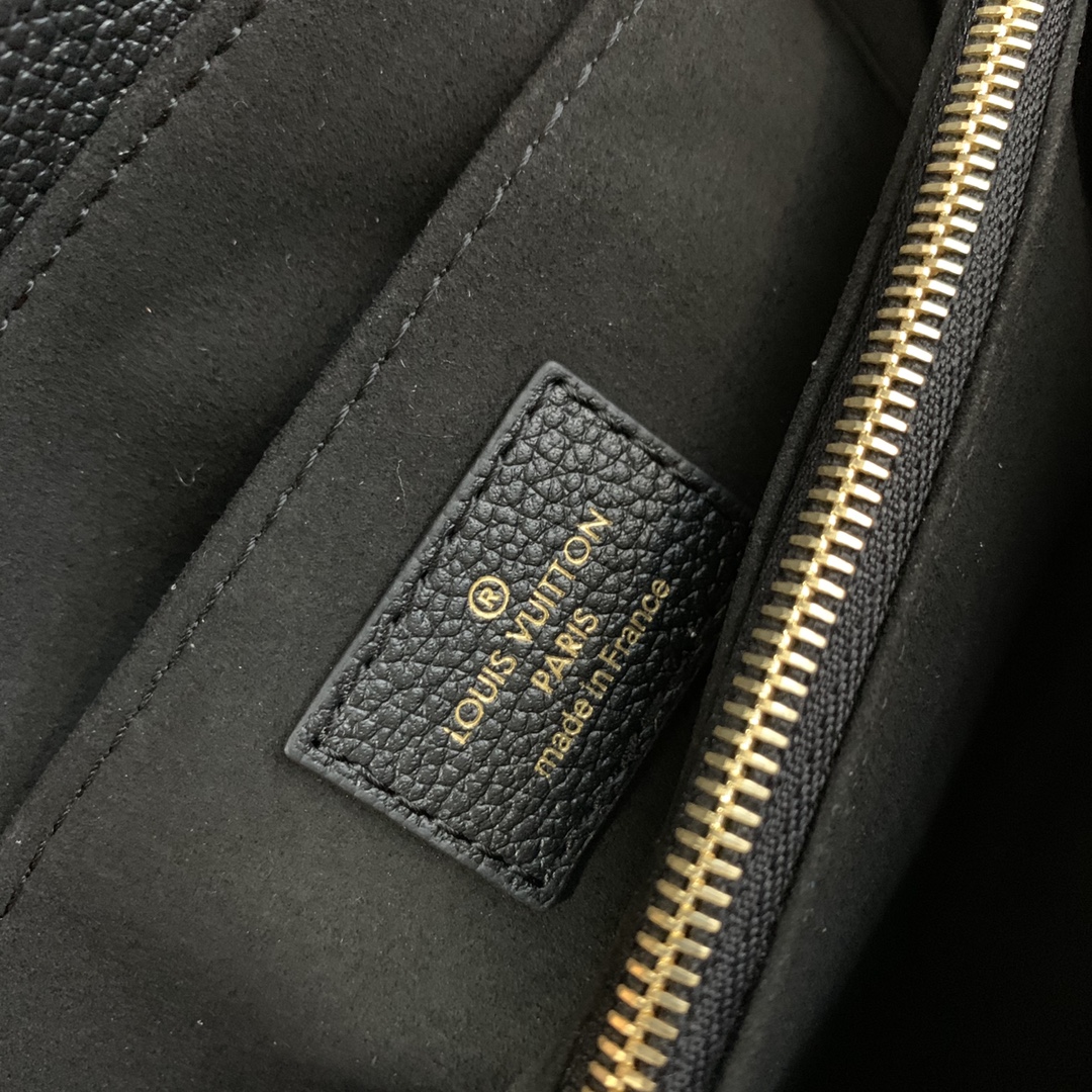 Louis Vuitton Madeleine BB Handbag-24*17*8.5CM