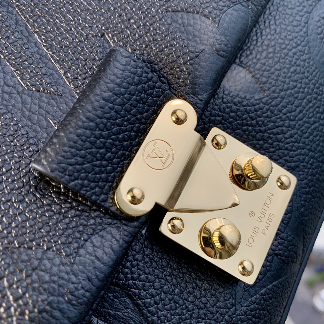 Louis Vuitton Madeleine BB Handbag-24*17*8.5CM Louis Vuitton Madeleine BB Handbag-24*17*8.5CM