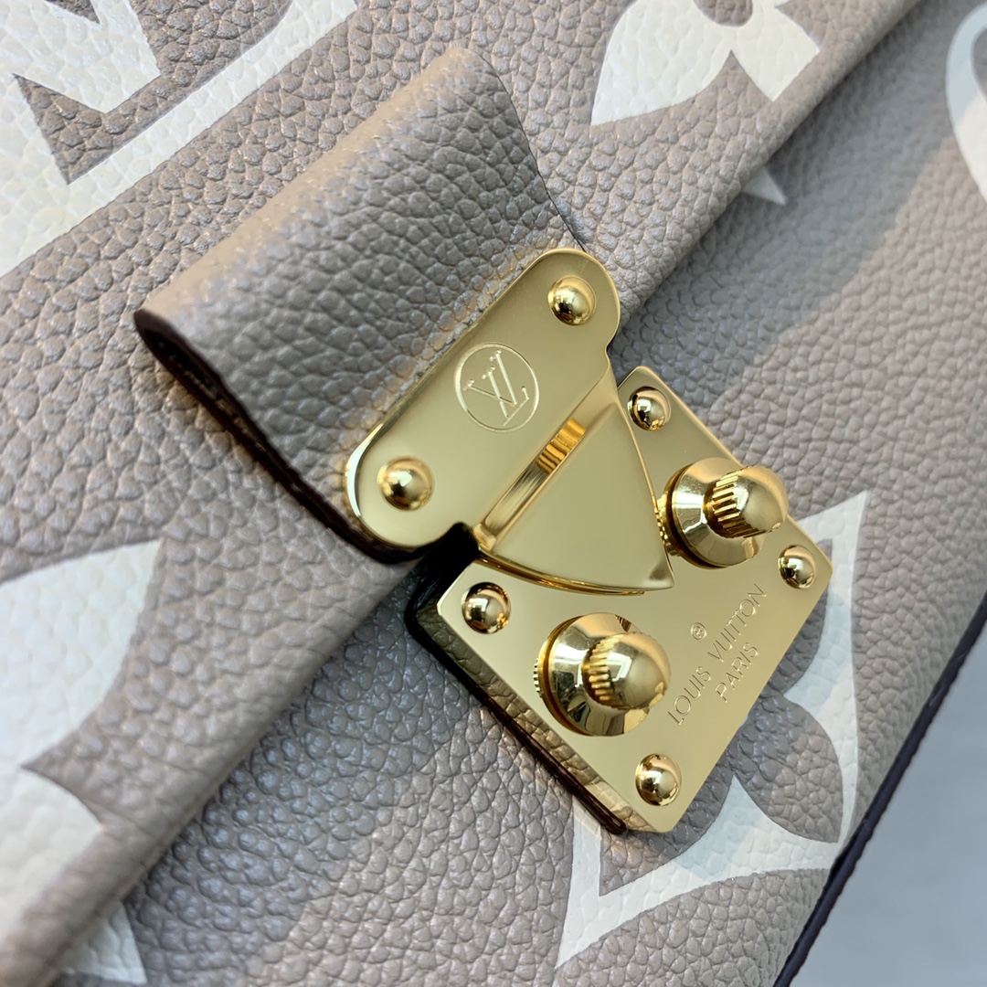 Louis Vuitton Madeleine BB Handbag-24*17*8.5CM Louis Vuitton Madeleine BB Handbag-24*17*8.5CM
