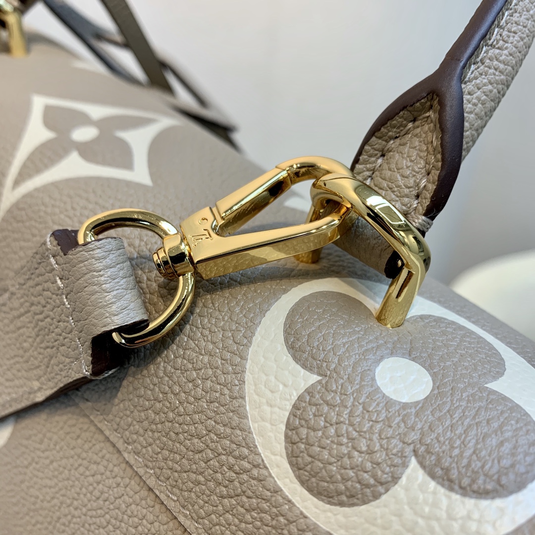 Louis Vuitton Madeleine BB Handbag-24*17*8.5CM Louis Vuitton Madeleine BB Handbag-24*17*8.5CM