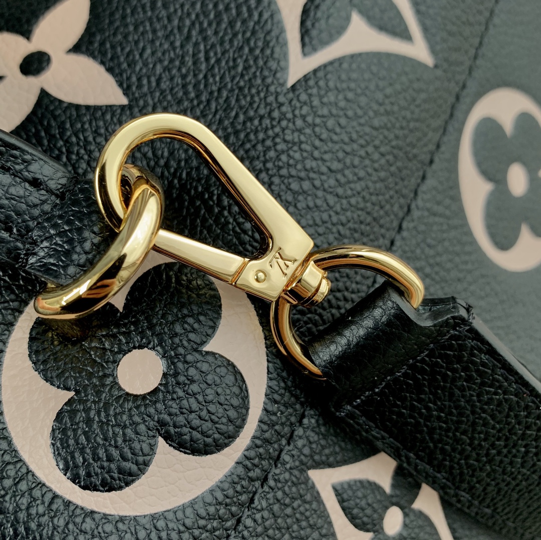 Louis Vuitton Madeleine BB Handbag-24*17*8.5CM Louis Vuitton Madeleine BB Handbag-24*17*8.5CM