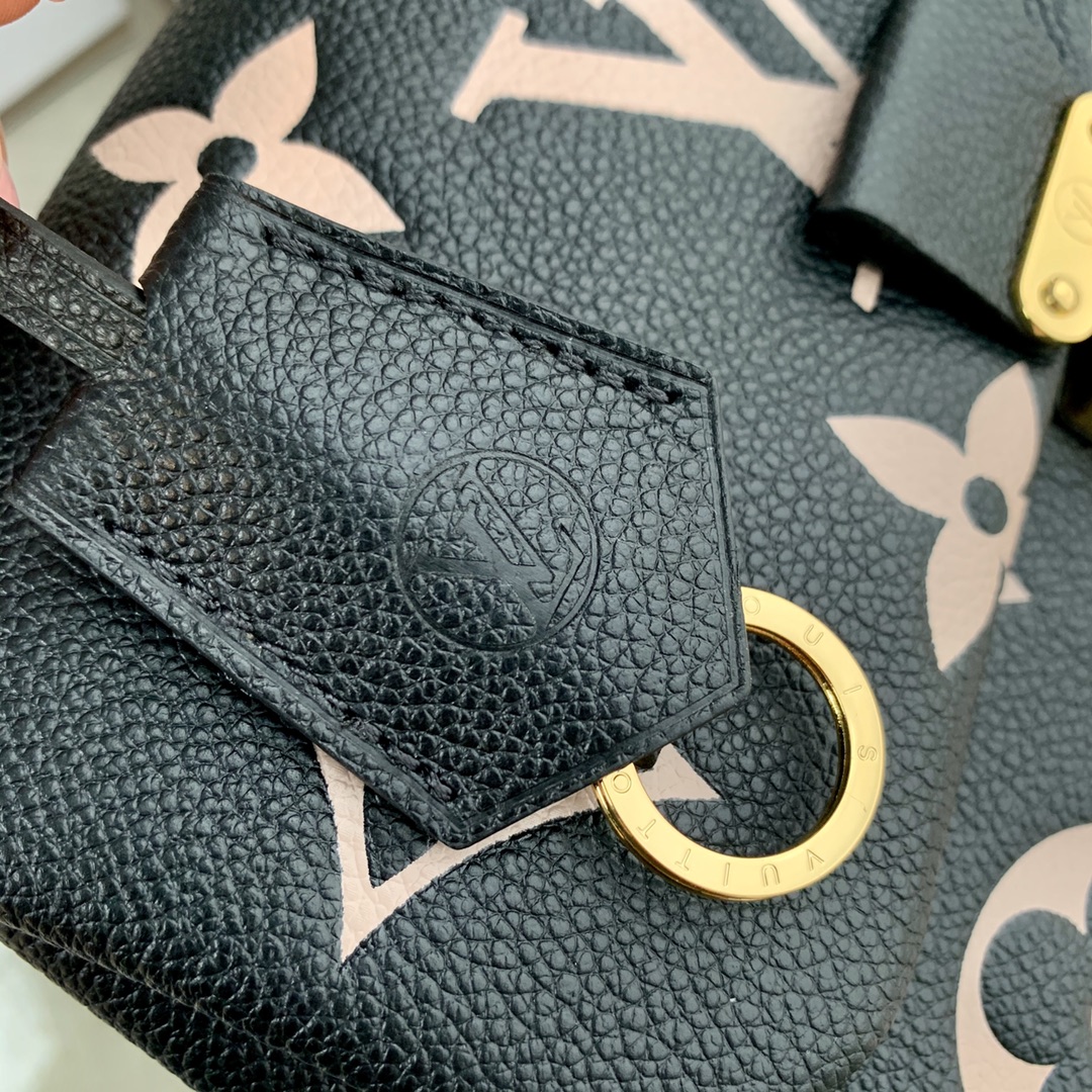 Louis Vuitton Madeleine BB Handbag-24*17*8.5CM Louis Vuitton Madeleine BB Handbag-24*17*8.5CM
