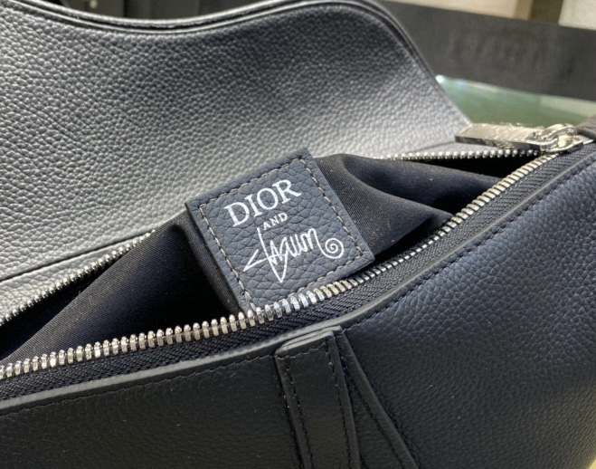 Diro Saddle Bag-20 x 28.6 x 5CM