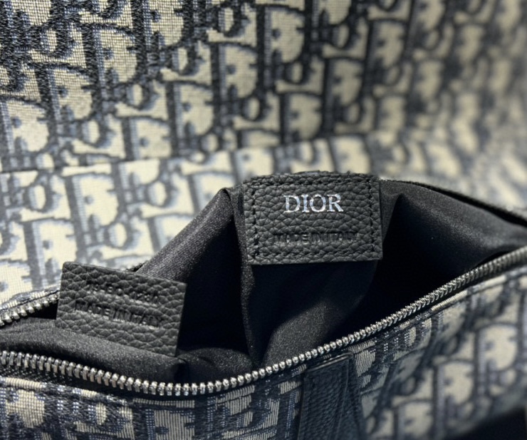 Diro Saddle Bag-20 x 28.6 x 5CM