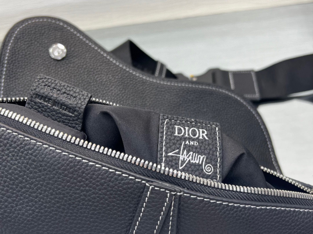 Diro Saddle Bag-20 x 28.6 x 5CM