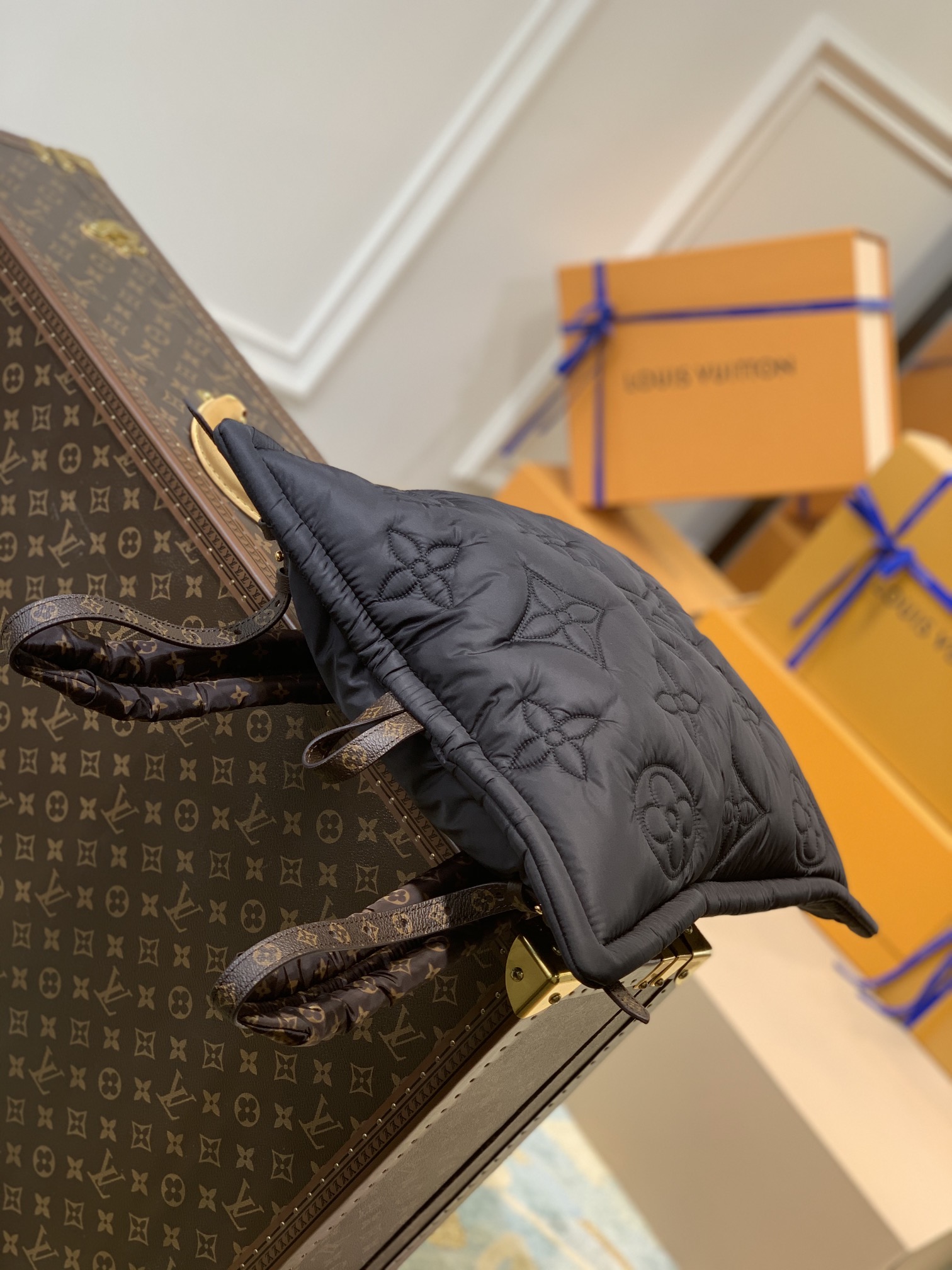 Louis Vuitton Onthego Handbag-39*46*3CM