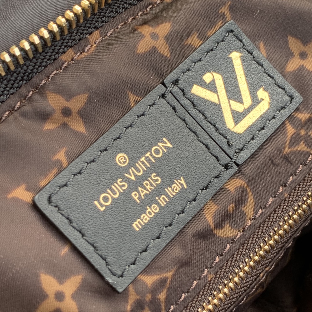 Louis Vuitton Onthego Handbag-39*46*3CM