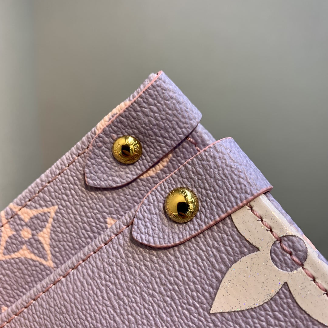 Louis Vuitton Onthego Handbag-M46076-41*34*19CM
