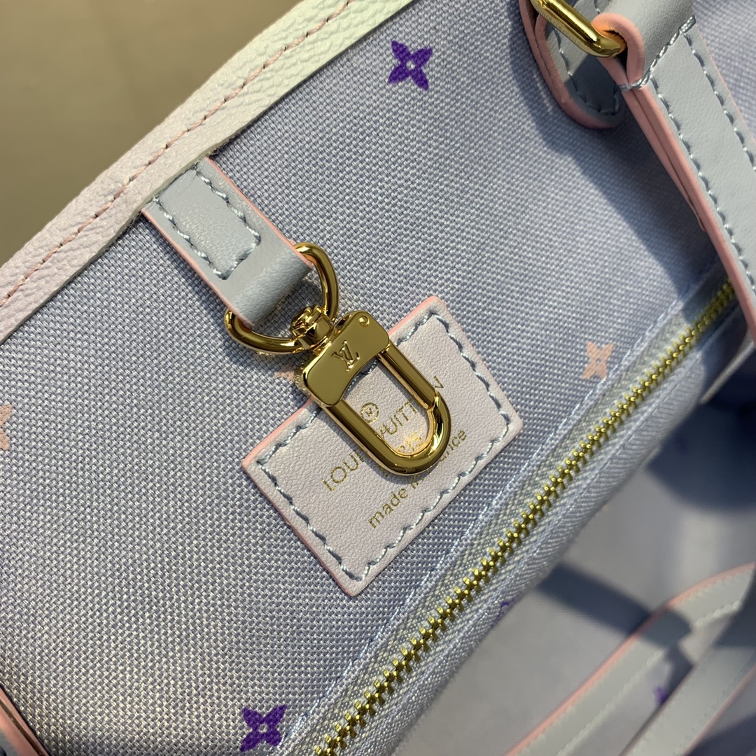 Louis Vuitton Onthego Handbag-M46076-41*34*19CM