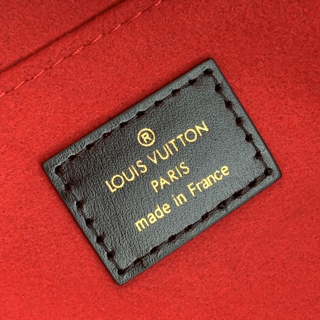 Louis Vuitton Onthego Handbag-41*34*19CM Louis Vuitton Onthego Handbag-41*34*19CM