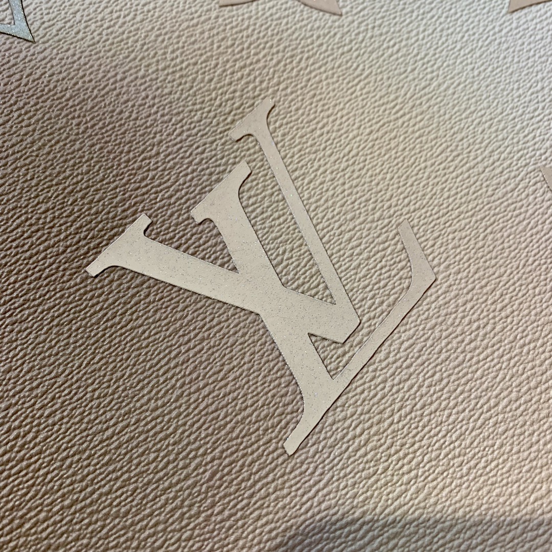 Louis Vuitton Onthego Handbag-M46076-41*34*19CM