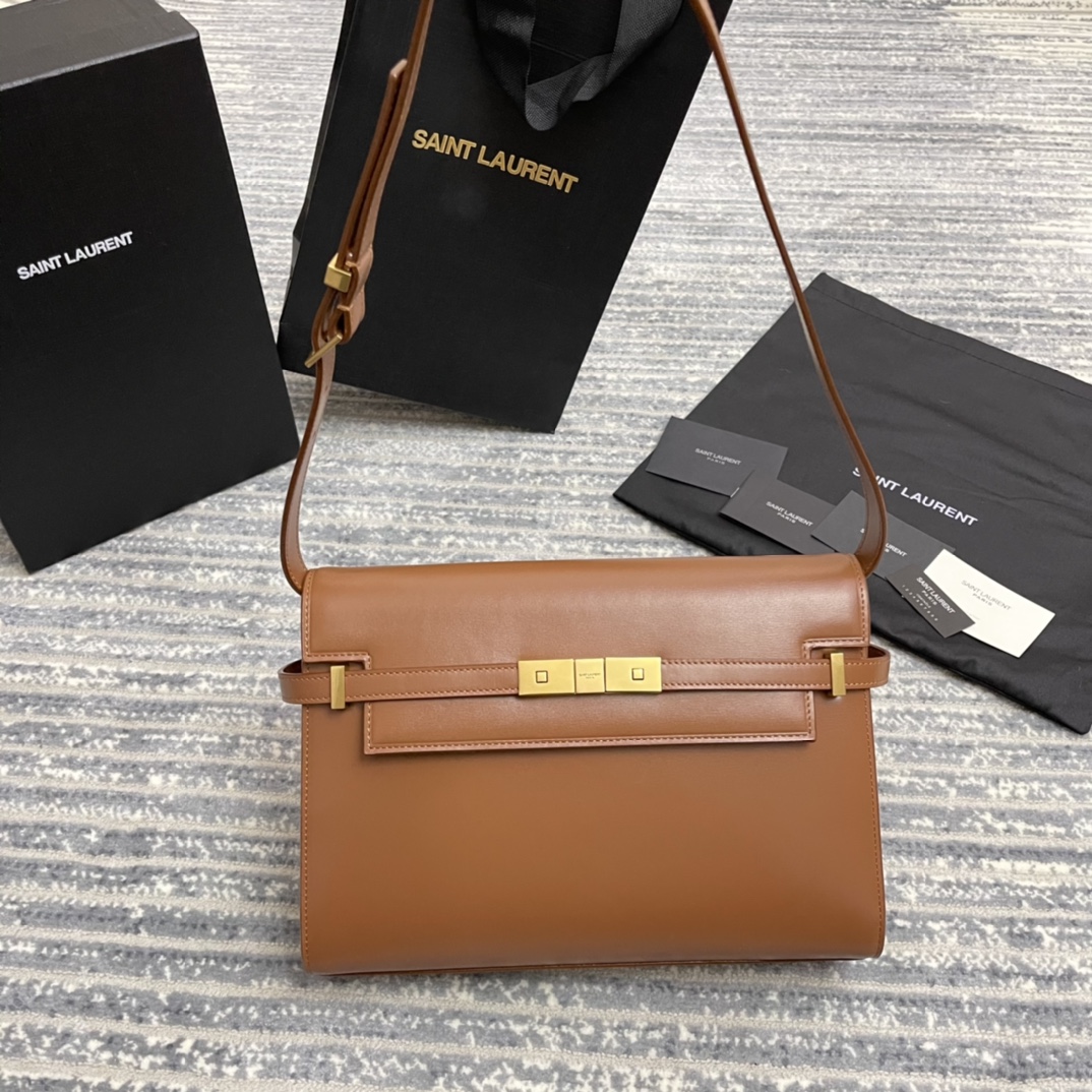 YSL Manhattan-29×20.5x7CM