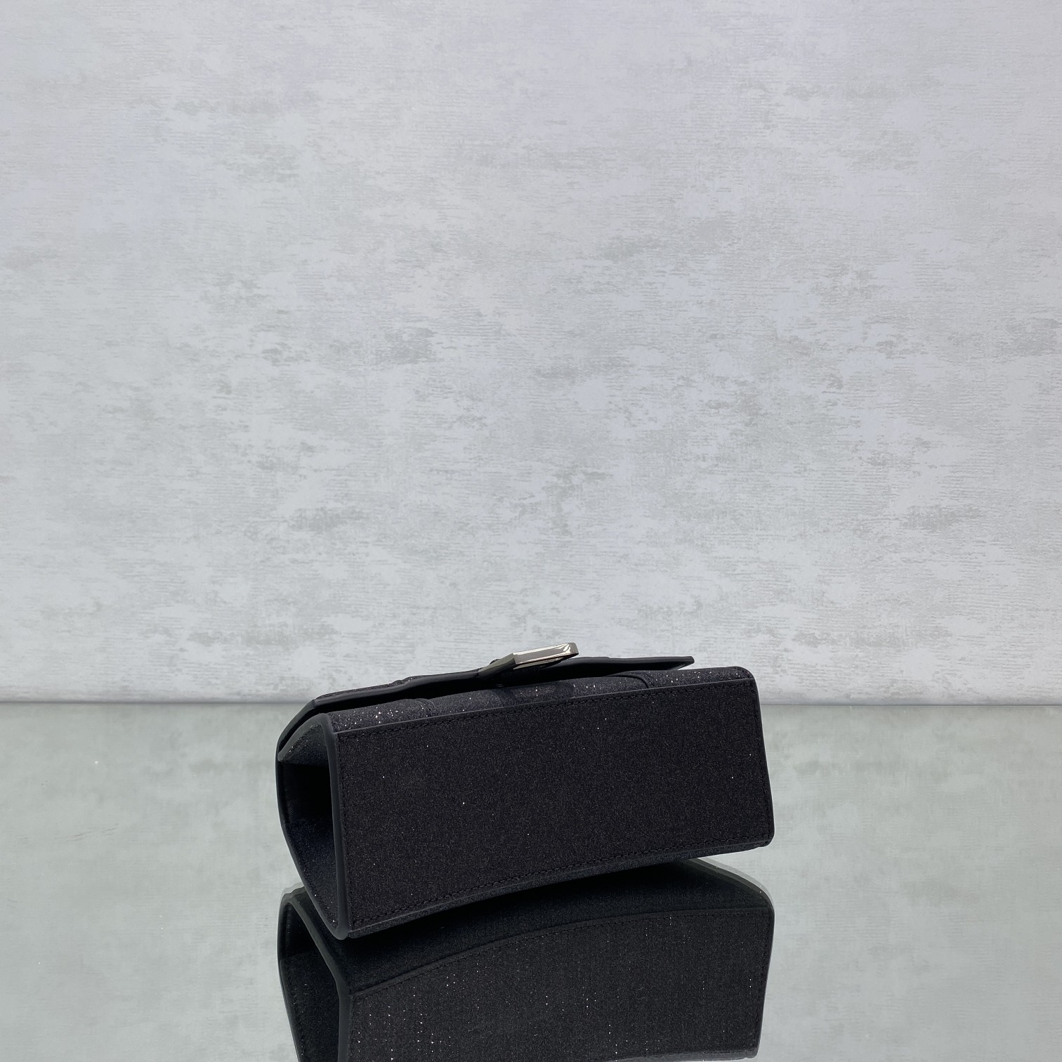 Gucci&Balenciaga Hourglass Bag-19x8x21CM