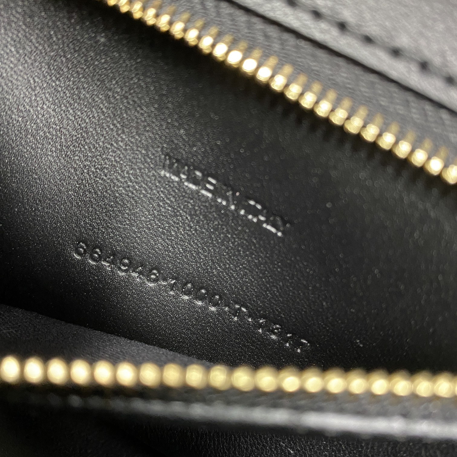 Balenciaga Hourglass Bag-6*15*35CM