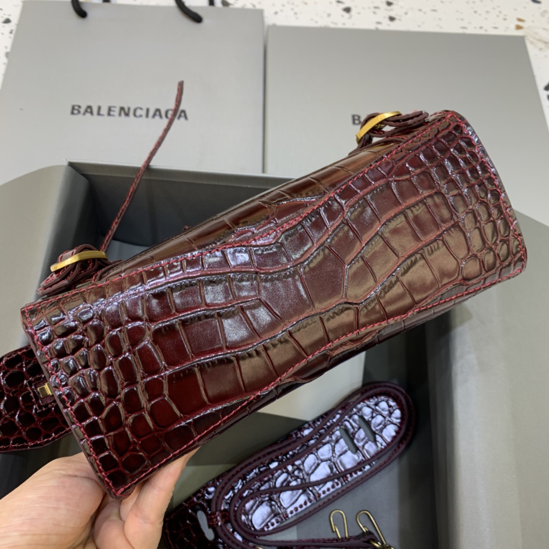 Balenciaga Neo Classic Bag-16.5*22*9*14.5CM