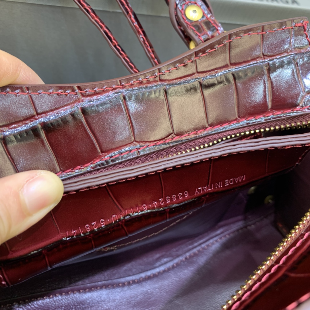 Balenciaga Neo Classic Bag-16.5*22*9*14.5CM