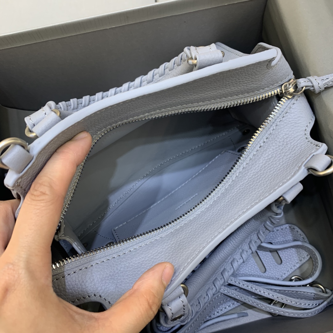 Balenciaga Neo Classic Bag-16.5*22*9*14.5CM