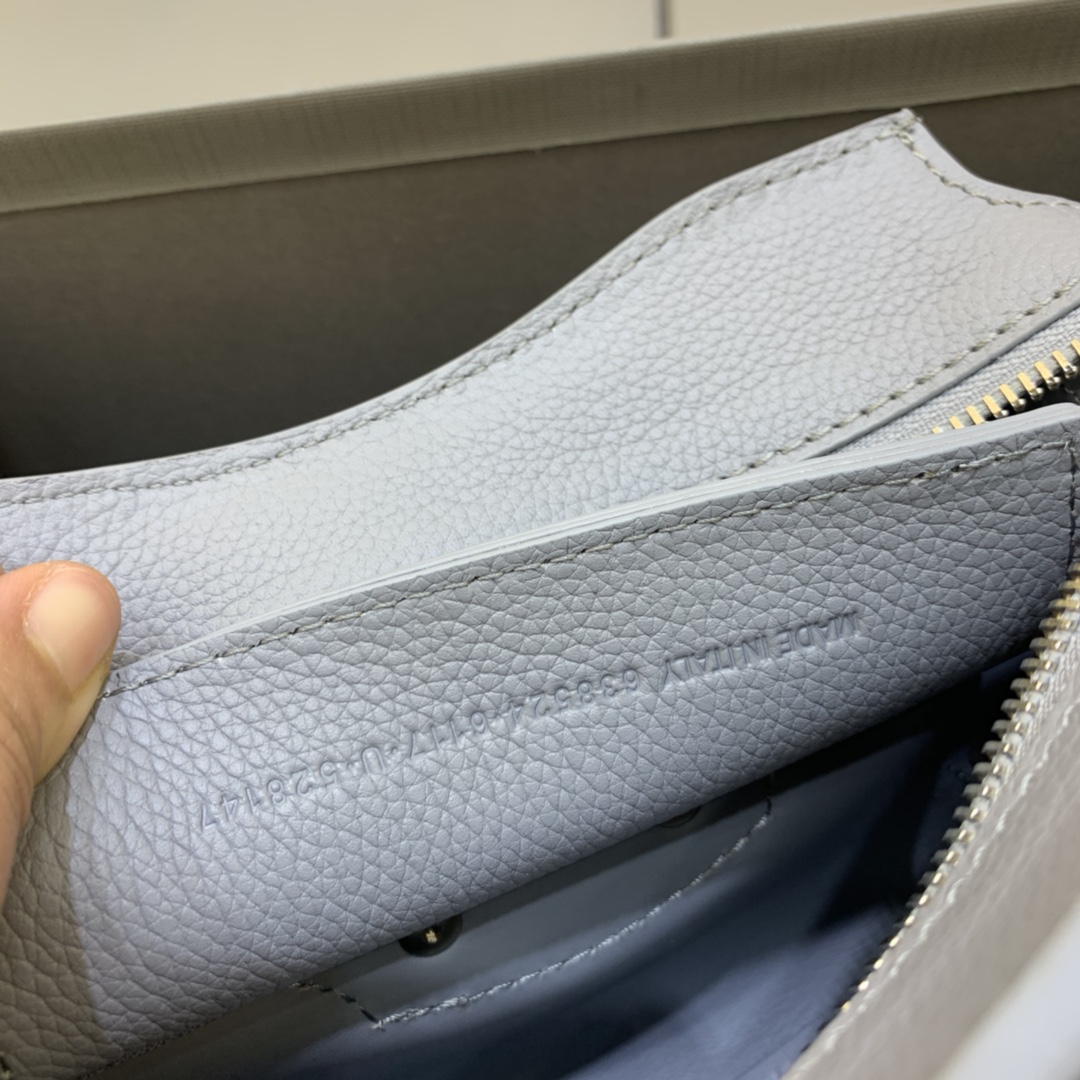 Balenciaga Neo Classic Bag-16.5*22*9*14.5CM