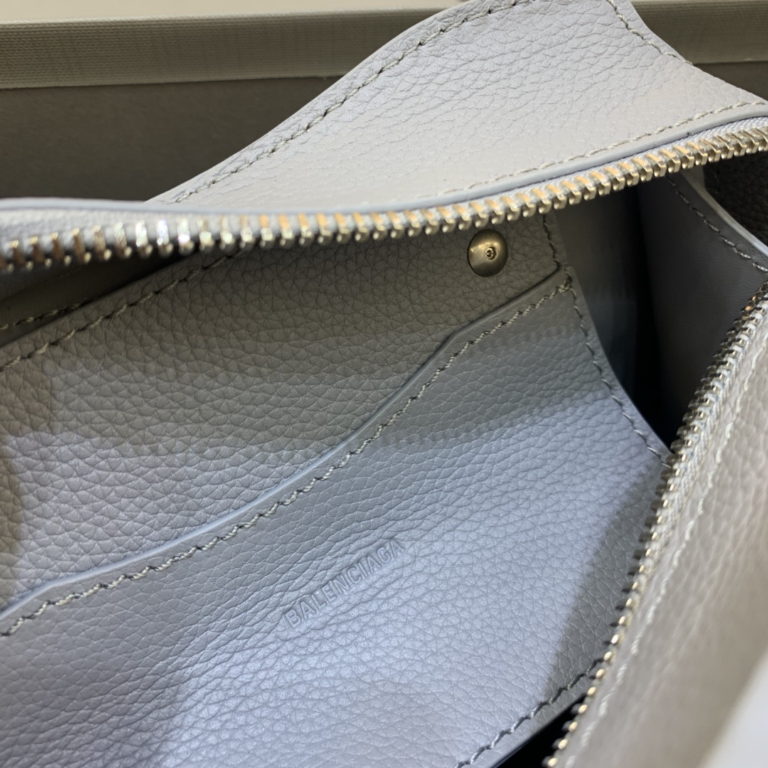 Balenciaga Neo Classic Bag-16.5*22*9*14.5CM