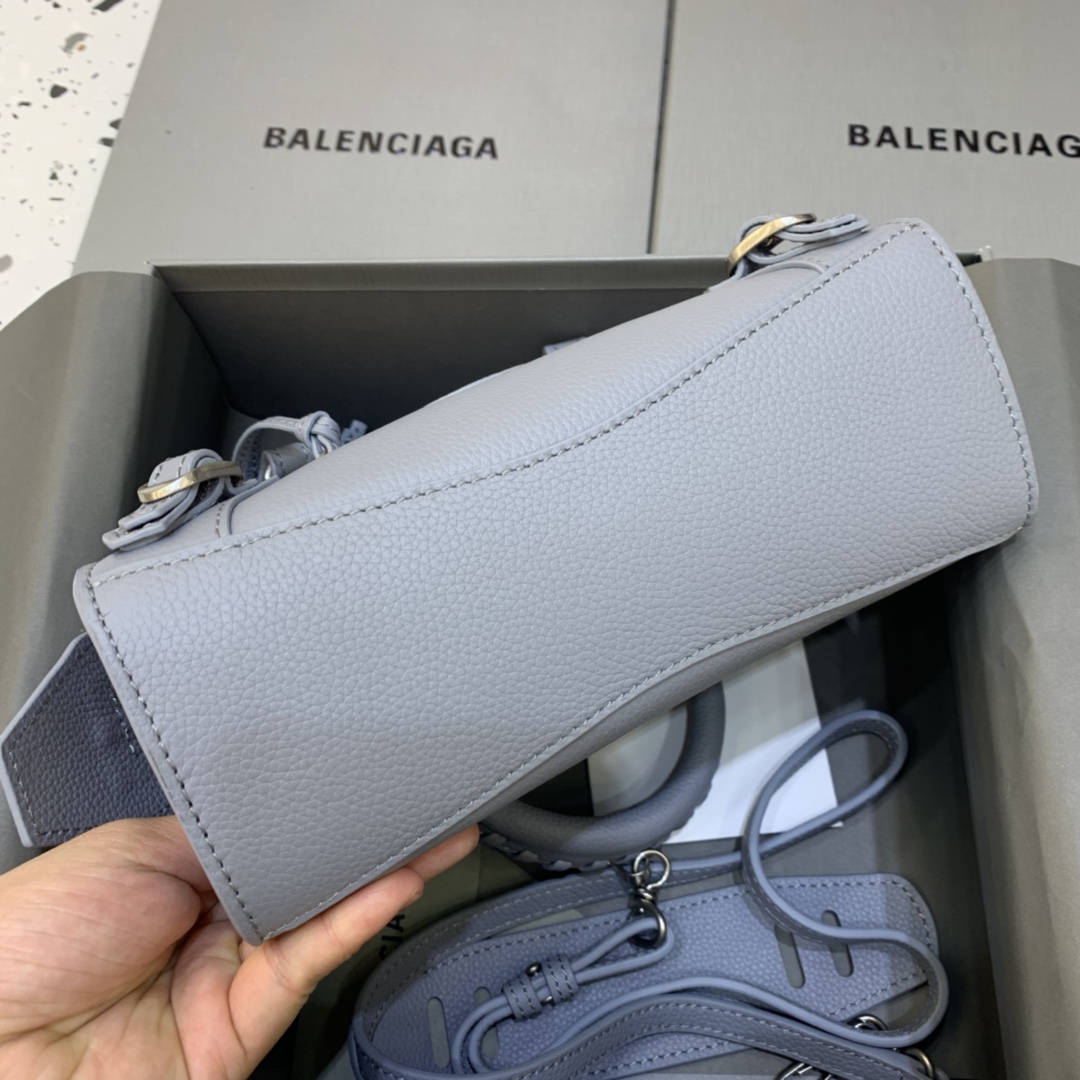Balenciaga Neo Classic Bag-16.5*22*9*14.5CM