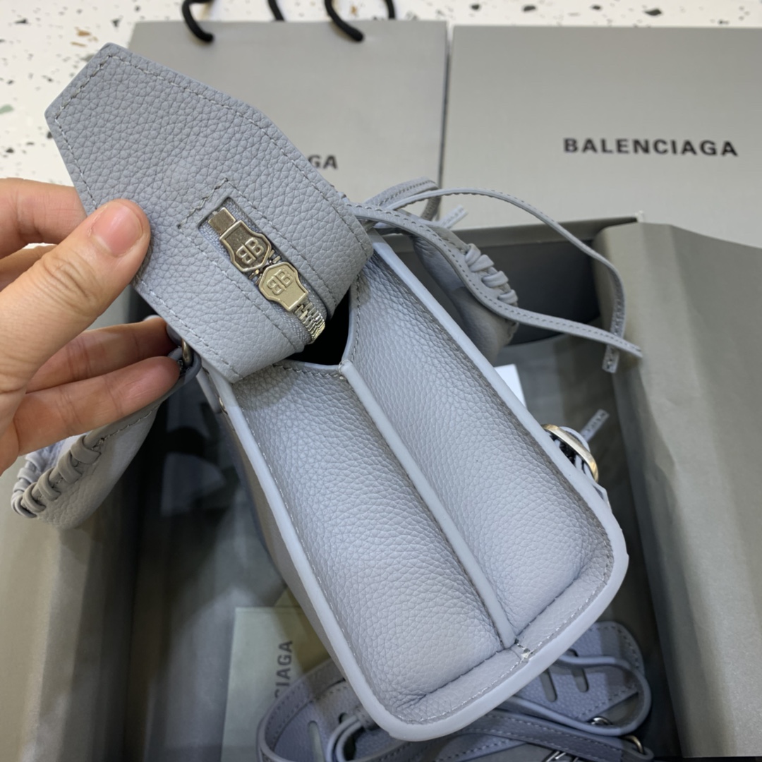 Balenciaga Neo Classic Bag-16.5*22*9*14.5CM