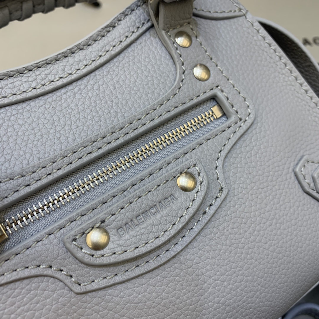 Balenciaga Neo Classic Bag-16.5*22*9*14.5CM