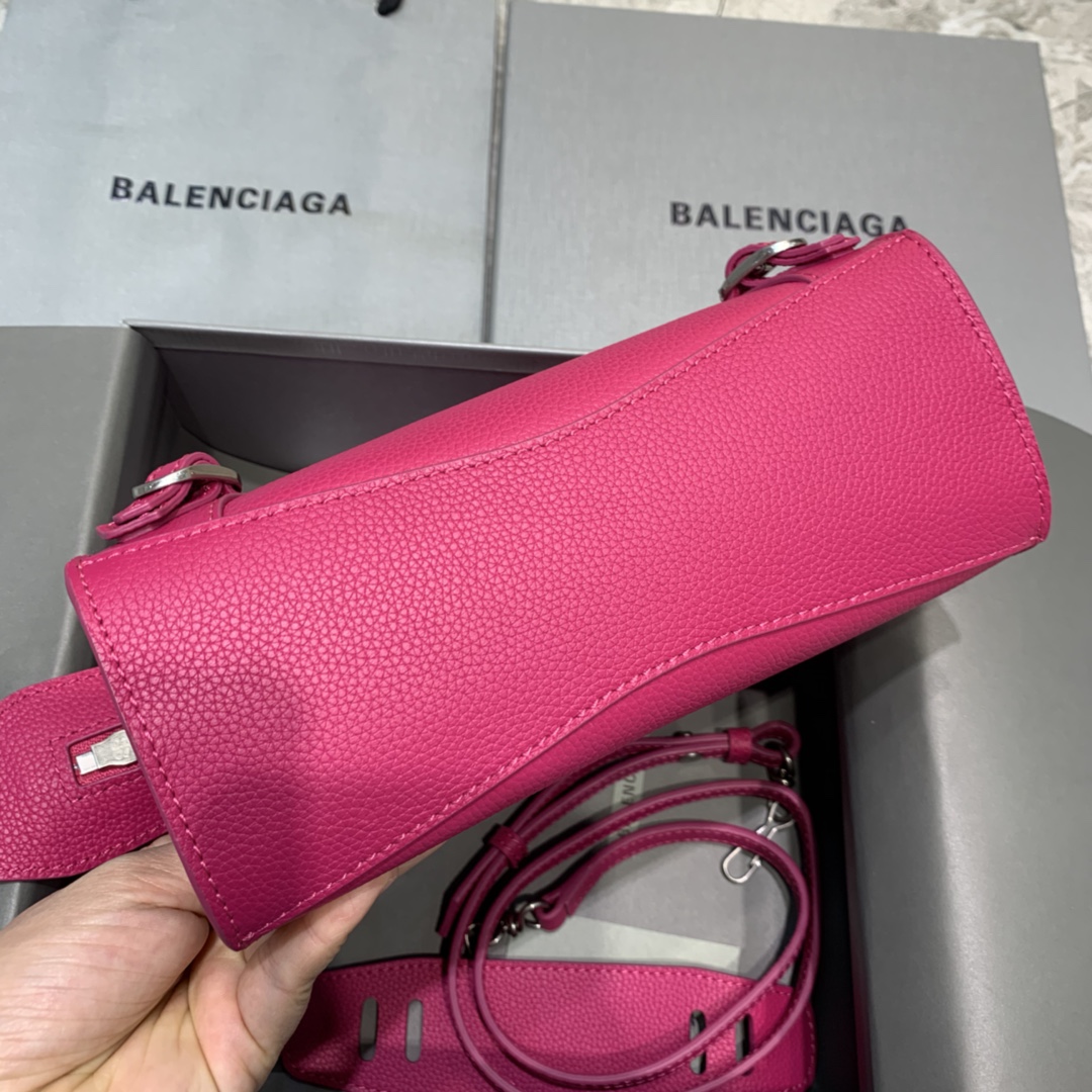 Balenciaga Neo Classic Bag-16.5*22*9*14.5CM