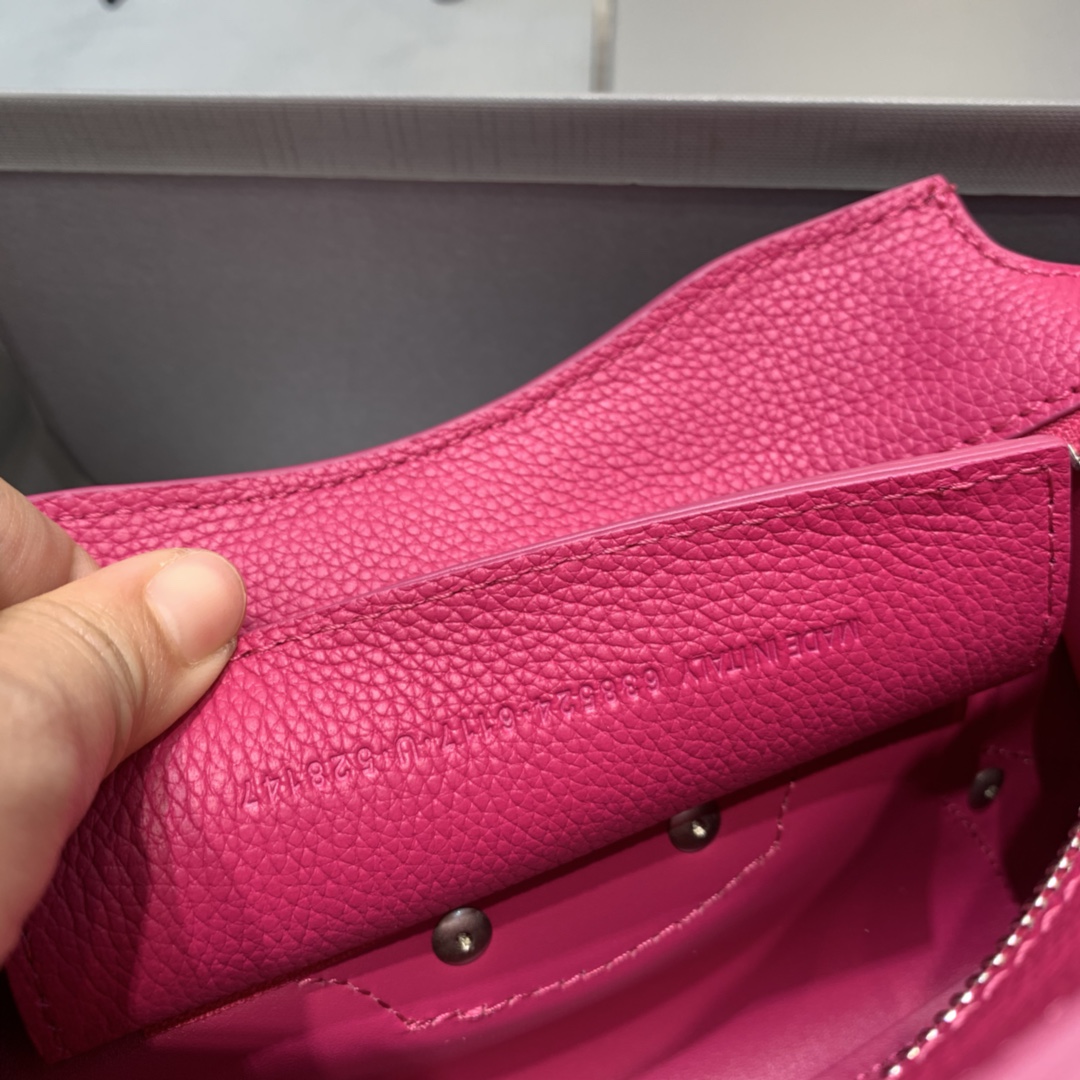 Balenciaga Neo Classic Bag-16.5*22*9*14.5CM