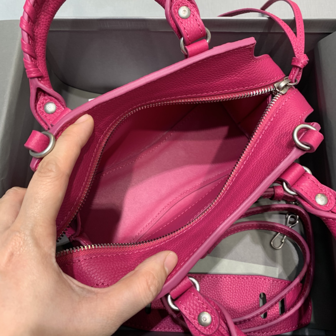Balenciaga Neo Classic Bag-16.5*22*9*14.5CM