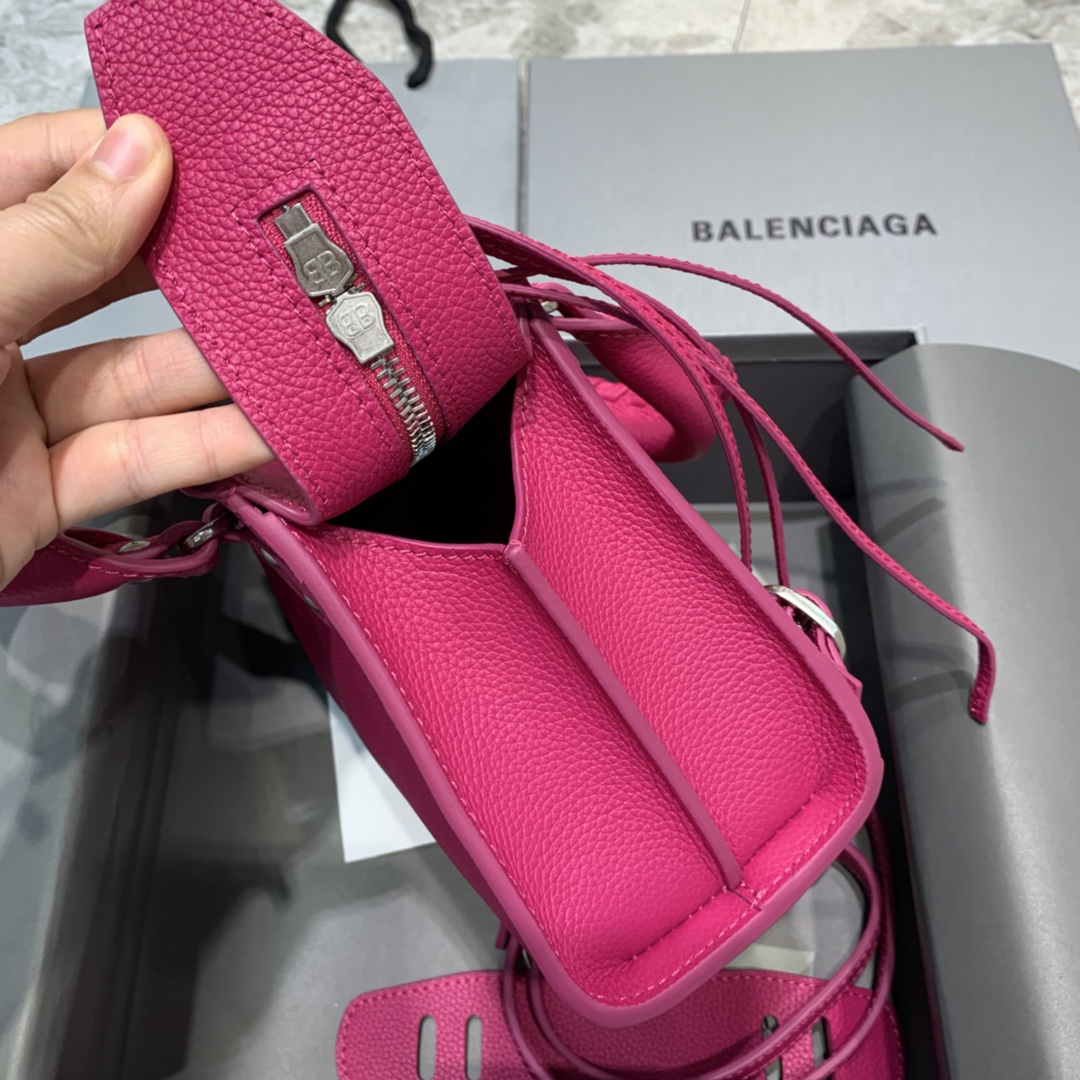 Balenciaga Neo Classic Bag-16.5*22*9*14.5CM