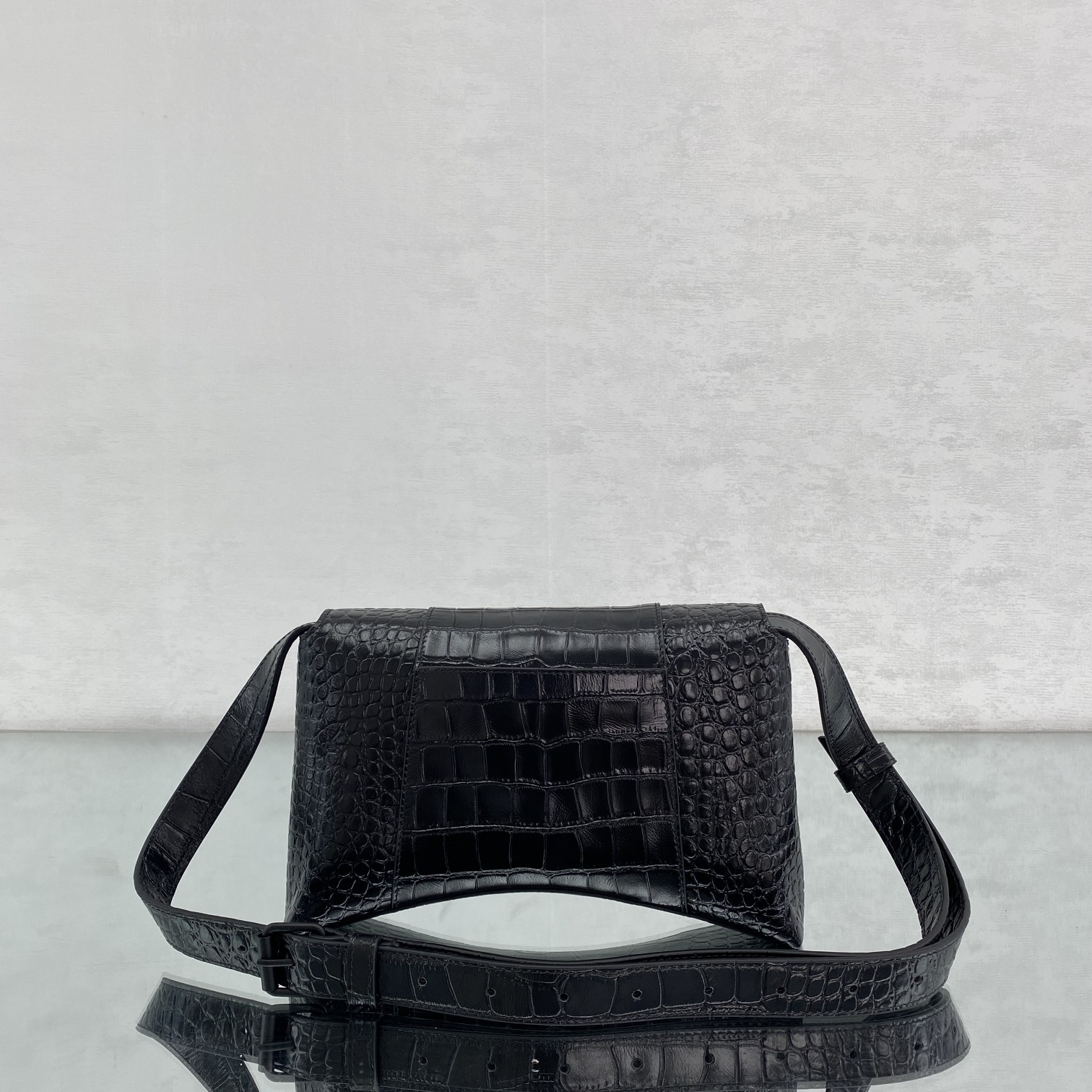 Balenciaga Hourglass Bag-25.5*6*16CM