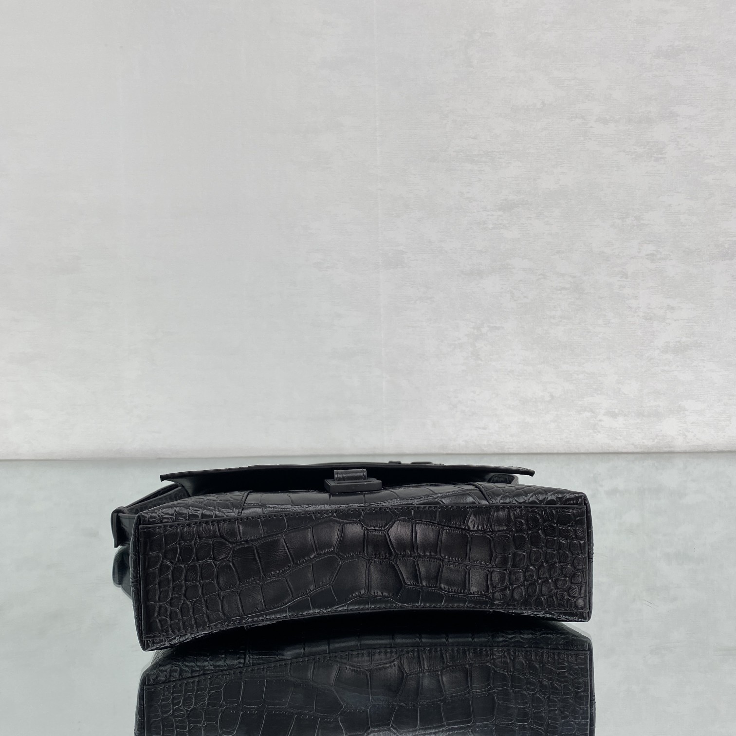 Balenciaga Hourglass Bag-25.5*6*16CM