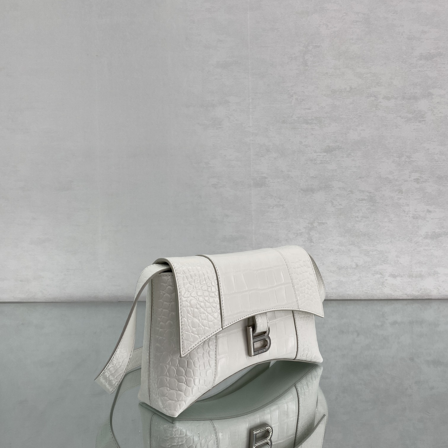 Balenciaga Hourglass Bag-25.5*6*16CM