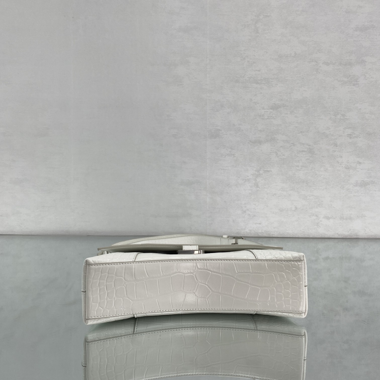 Balenciaga Hourglass Bag-25.5*6*16CM