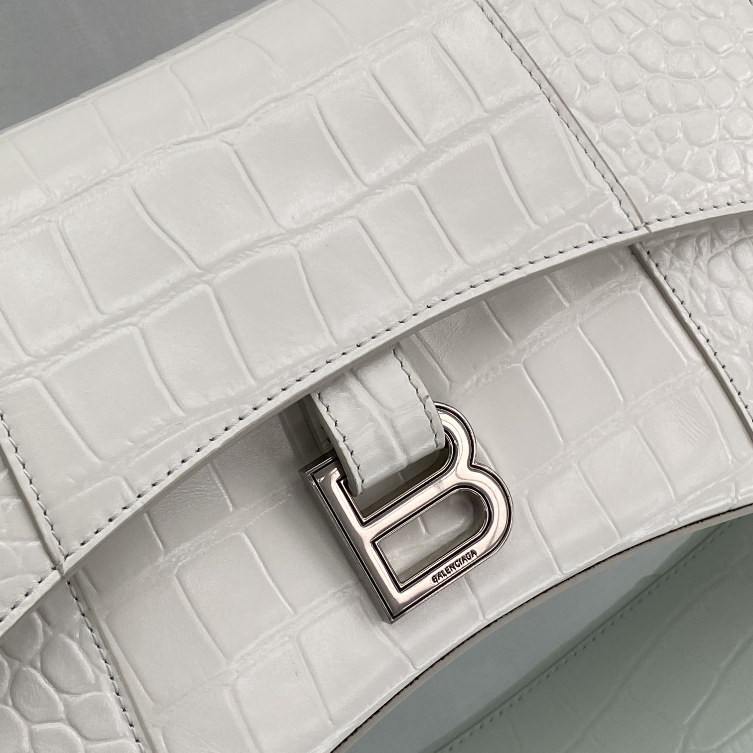 Balenciaga Hourglass Bag-25.5*6*16CM