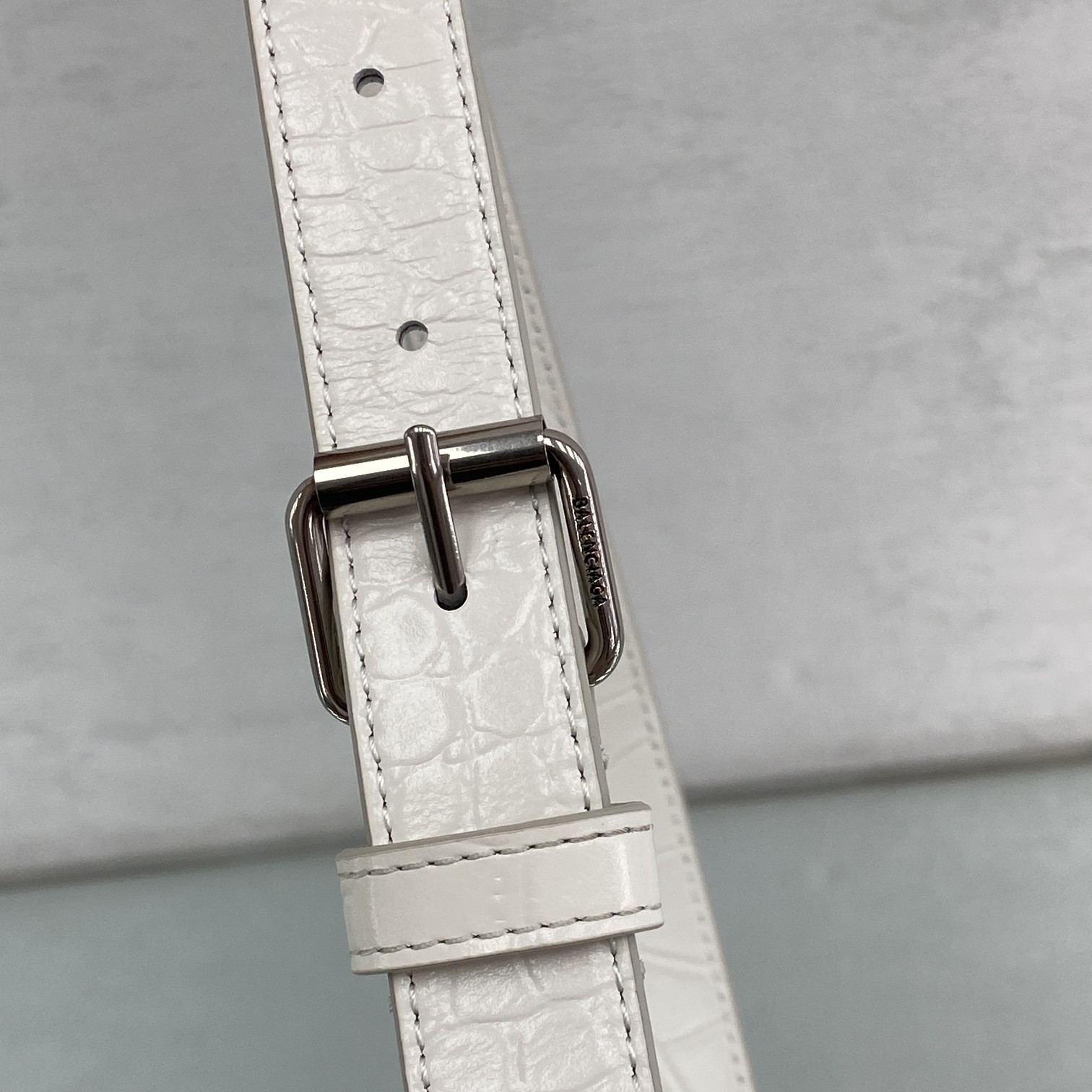 Balenciaga Hourglass Bag-25.5*6*16CM